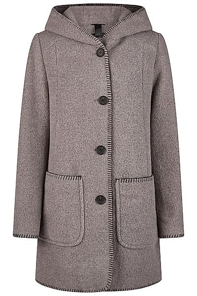 Barbara Lebek Wolljacke Jacke(Wolle) günstig online kaufen