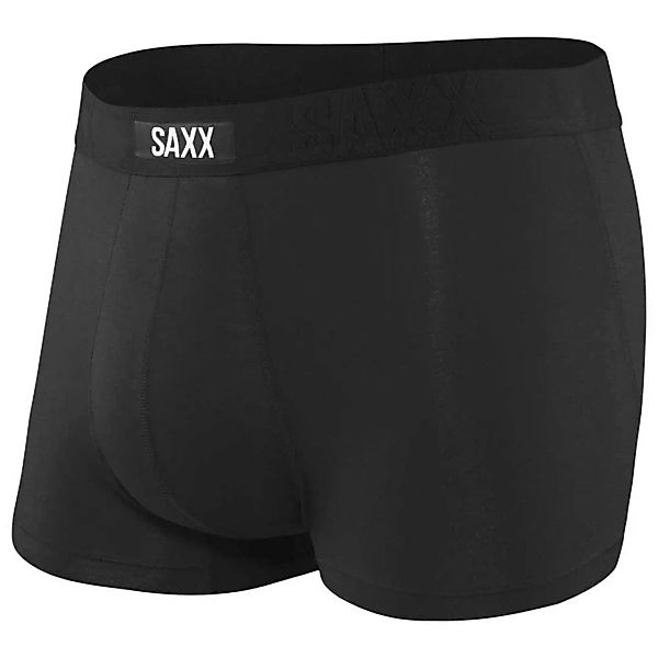 Saxx Underwear Undercover Fly Boxer M Black günstig online kaufen