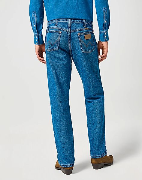 Wrangler 5-Pocket-Jeans 112359994 Cowboy Cut günstig online kaufen