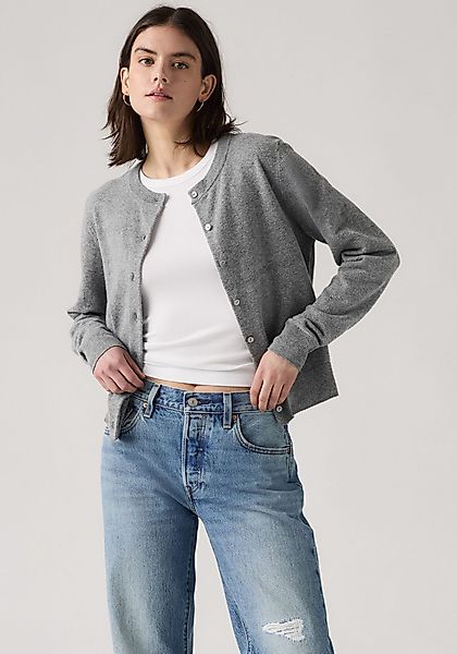 Levi's® Strickjacke TARA SUPER SOFT C günstig online kaufen