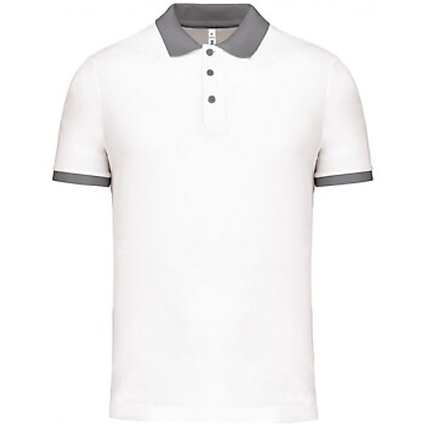 Proact  Poloshirt Polo piqué performance günstig online kaufen
