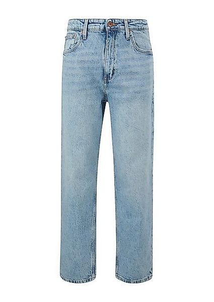 QS Weite Jeans - Jeans-Hose günstig online kaufen