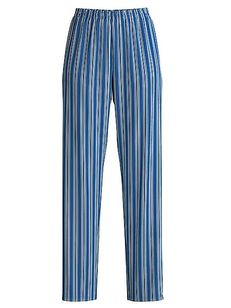 CALIDA Pyjamahose Favourites Sleep Damen (1-tlg) aus Baumwolle, atmungsakti günstig online kaufen