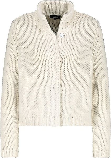 Monari Strickcape MONARI / Da.Strickjacke, Poncho / Strickjacke günstig online kaufen