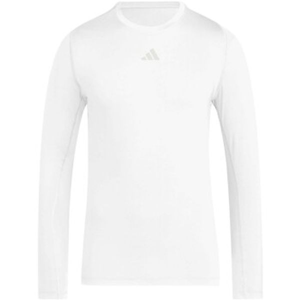 adidas  Langarmshirt Tf Ls Tee M günstig online kaufen