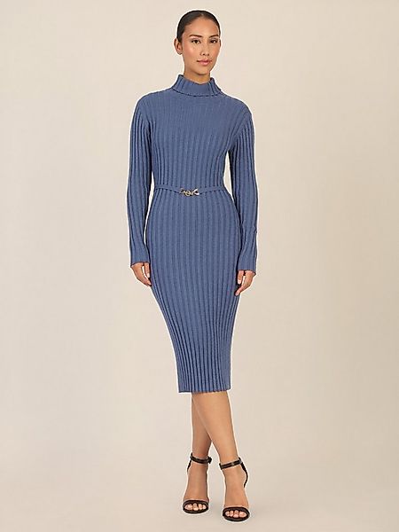 Apart Midikleid mit Gürtel günstig online kaufen