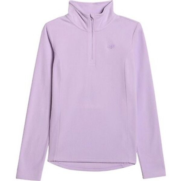 4F  Fleecepullover B25713 günstig online kaufen