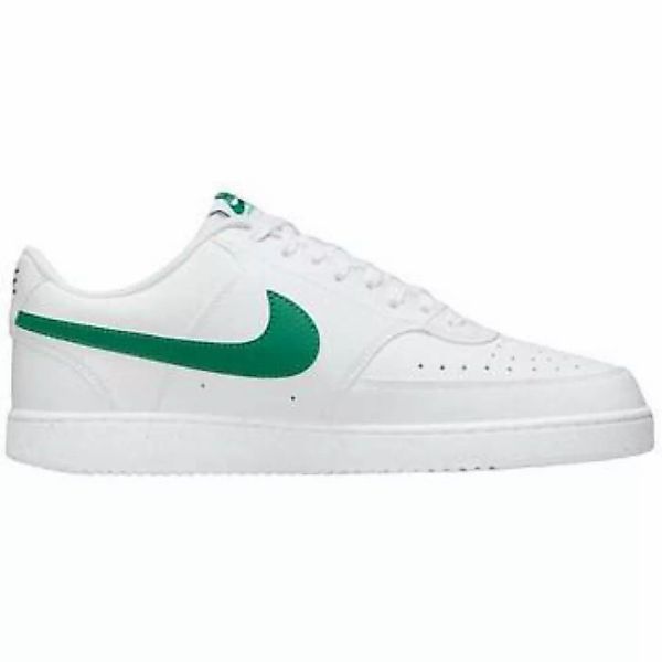 Nike  Sneaker Court Vision Low Next Nature günstig online kaufen