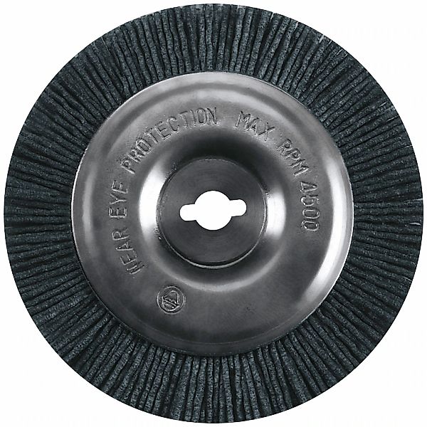 Einhell Fugenbürste "Nylon" aus Metall  Nylon für Fugenbürsten "BG-EG 1410" günstig online kaufen