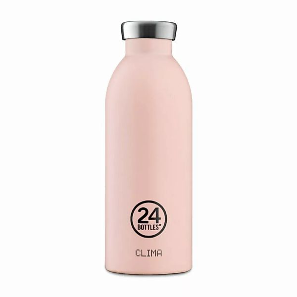 24bottles 0,5l Thermosflasche "Clima" - Verschiedene Farben günstig online kaufen