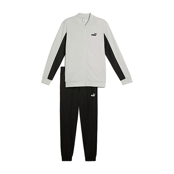 PUMA Trainingsanzug Puma Herren Trainingsanzug Poly günstig online kaufen