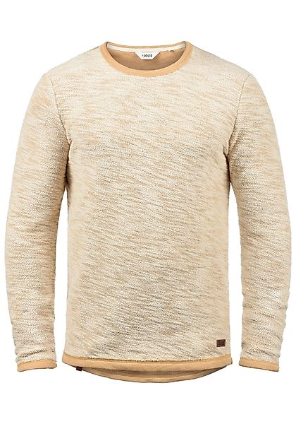 !Solid Sweatshirt SDFlocks Sweatpullover aus Flock-Sweat günstig online kaufen