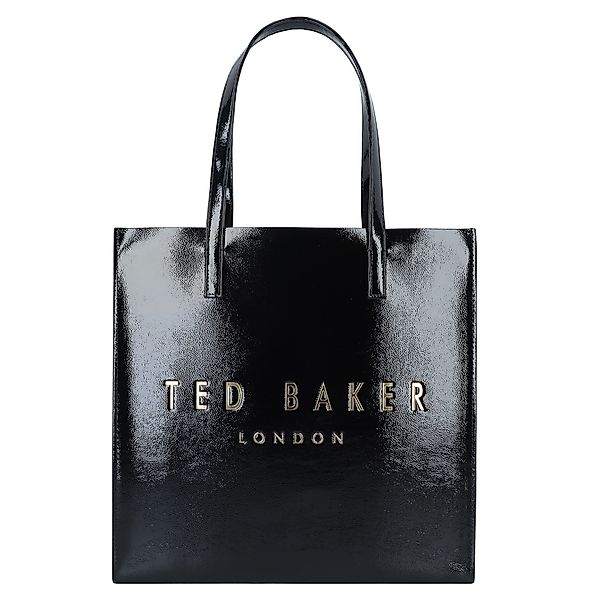 Ted Baker Schultertasche, Polyurethan günstig online kaufen