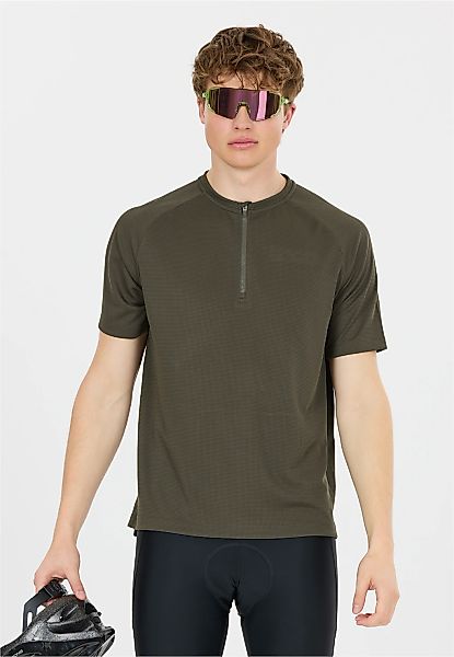 ENDURANCE Funktionsshirt "Elang" aus atmungsaktivem Material günstig online kaufen