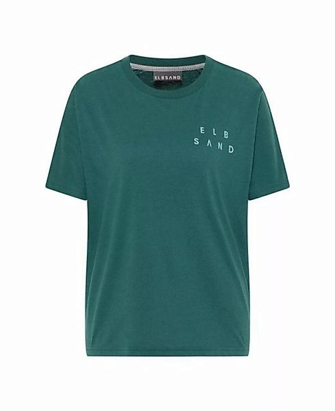 Elbsand T-Shirt Laskje T-Shirt günstig online kaufen