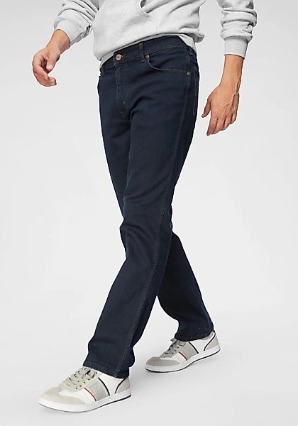 Wrangler Gerade Jeans "Texas" günstig online kaufen