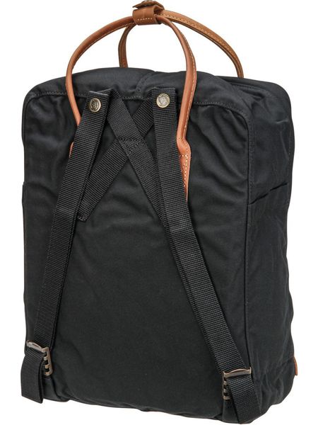 Fjaellraeven Kanken No 2 Black günstig online kaufen