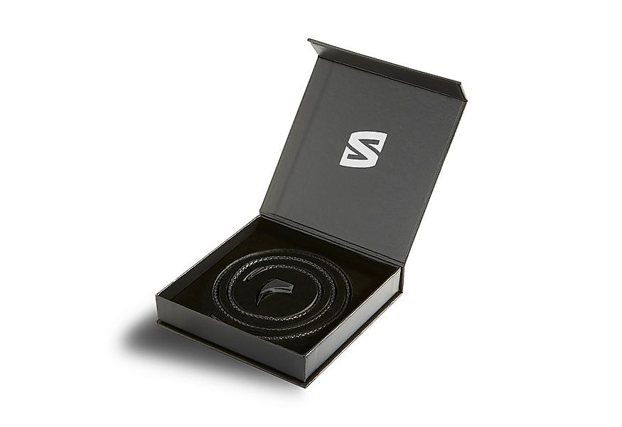 SERASAR Lederband Lederhalskette mit Anhänger "Wolf" (1-tlg), aus Echtleder günstig online kaufen