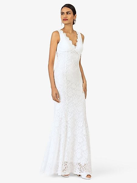 Kraimod Abendkleid aus hochwertigem Polyester Material günstig online kaufen