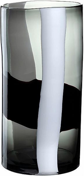 LEONARDO Dekovase "Vase BANDA NERA", (1 St.) günstig online kaufen