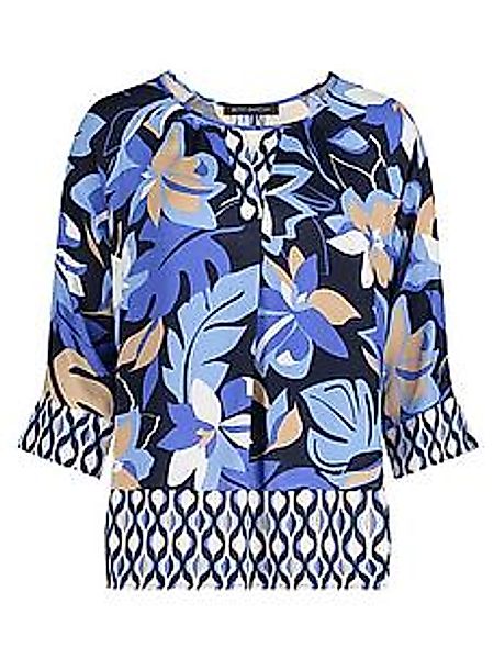 Bluse Betty Barclay blau günstig online kaufen