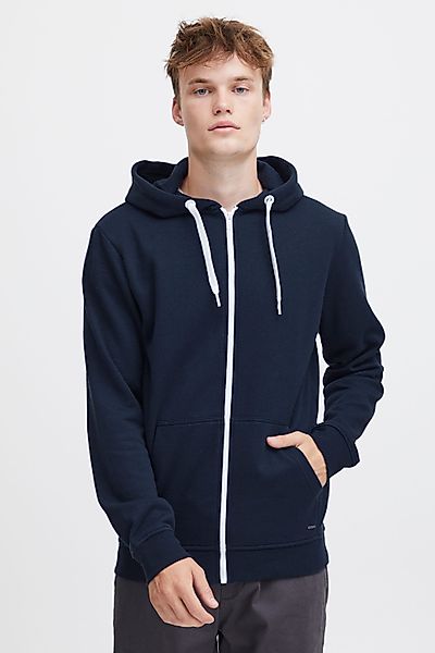 !Solid Kapuzensweatjacke SDOlli Zip-Hood Sweatshirtjacke mit günstig online kaufen