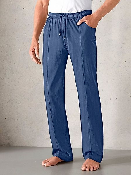 Sieh an! Jogginghose Freizeithose . günstig online kaufen