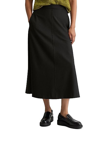 Marc O'Polo Webrock aus weichem Flanell günstig online kaufen