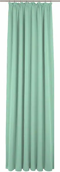 Wirth Vorhang »Newbury« Kräuselband 1 Stk. tlg. günstig online kaufen