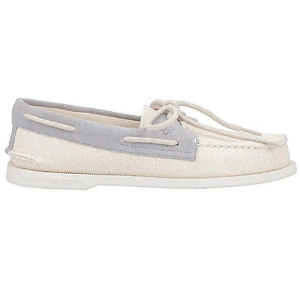 Sperry Authentic Original 2-Eye Herren Halbschuhe günstig online kaufen