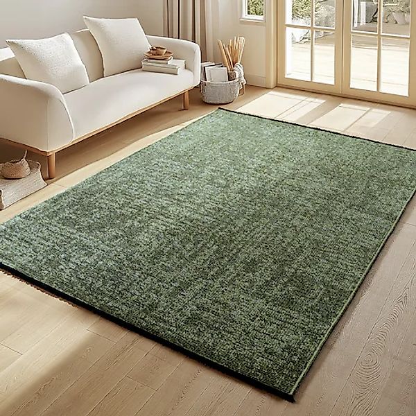 Ayyildiz Teppiche Teppich »SPACE 1900«, rechteckig, 7 mm Höhe, Läufer, Kurz günstig online kaufen