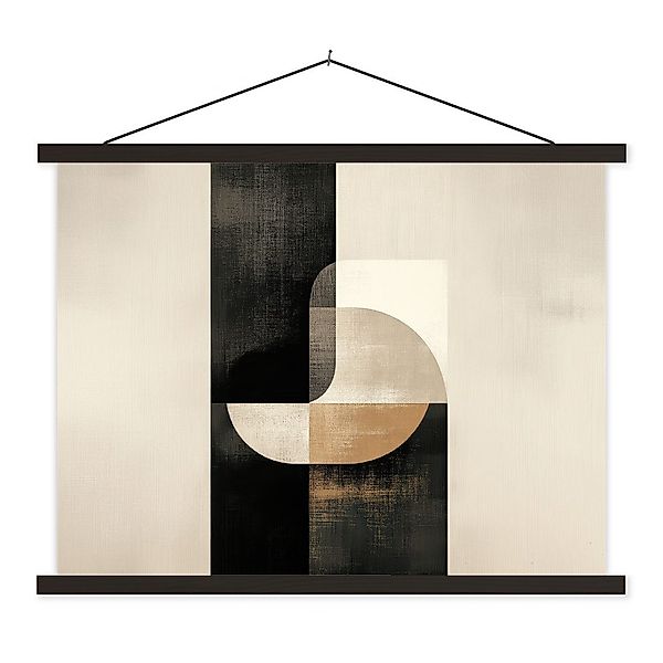 MuchoWow Poster Modern - Quadratisch - günstig online kaufen