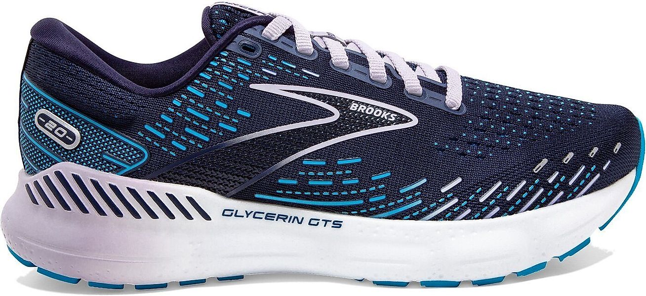Brooks Glycerin GTS 20 Laufschuh günstig online kaufen