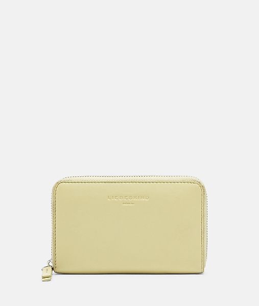 Liebeskind Berlin Geldbörse Portemonnaie (1-tlg), Geräumiges günstig online kaufen