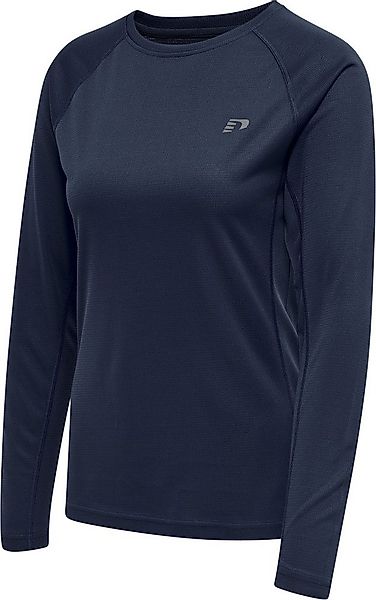 NewLine T-Shirt Women'S Core Running T-Shirt L/S günstig online kaufen