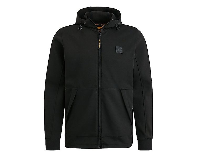 PME LEGEND Winterjacke PME Legend Hooded Jacket Interlock - Herren Sweatjac günstig online kaufen