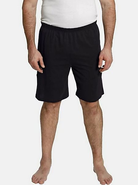 Charles Colby Schlafhose LORD MYCROFT leichte bequeme Relaxshorts günstig online kaufen