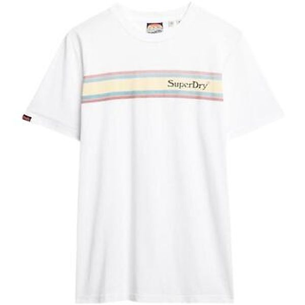 Superdry  T-Shirt M1012205A 01C günstig online kaufen
