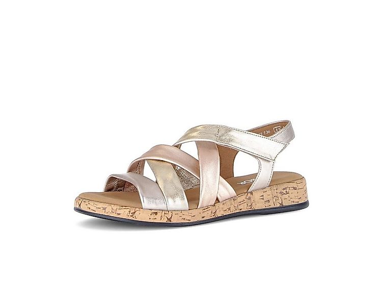 Gabor Riemchensandale Riemchensandale günstig online kaufen