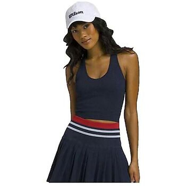 Wilson  Tank Top T-shirt  Everyday Brami avec soutien-gorge intégré günstig online kaufen