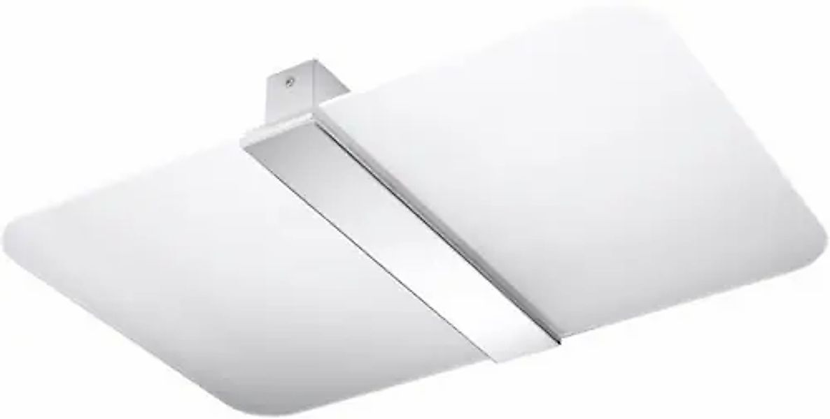 SOLLUX lighting Deckenleuchte »AZALIA«, 2 flammig, Leuchtmittel G9   ohne L günstig online kaufen
