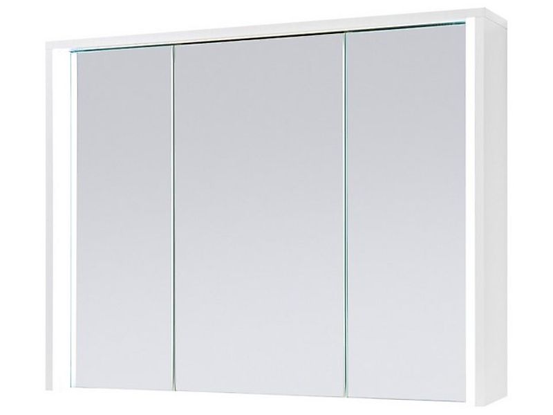 BEGA BBK Spiegelschrank 86 x 68 x 17,5 cm (B/H/T) günstig online kaufen