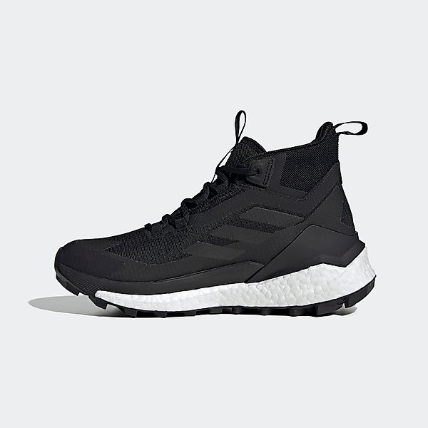 adidas TERREX Wanderschuh "TERREX FREE HIKER 2.0 GORE-TEX" wasserdicht günstig online kaufen