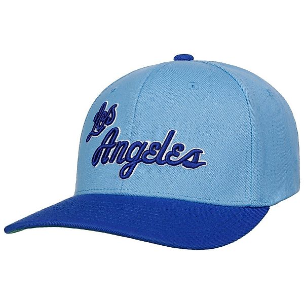 Mitchell & Ness Baseball Cap (1-St) günstig online kaufen