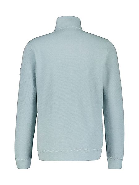 LERROS Sweatshirt "LERROS Sweattroyer für Herren, unifarben" günstig online kaufen