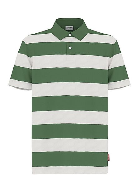 Joop Jeans Poloshirt Ingo mit Blockstreifen günstig online kaufen