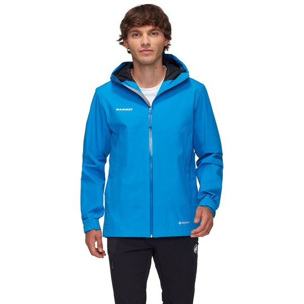 Mammut 3-in-1-Funktionsjacke Funktionsjacke Treeline HS Hooded günstig online kaufen