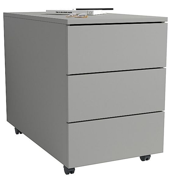 VCM Rollcontainer Rollcontainer Beistellcontainer Dalosa 70 cm günstig online kaufen