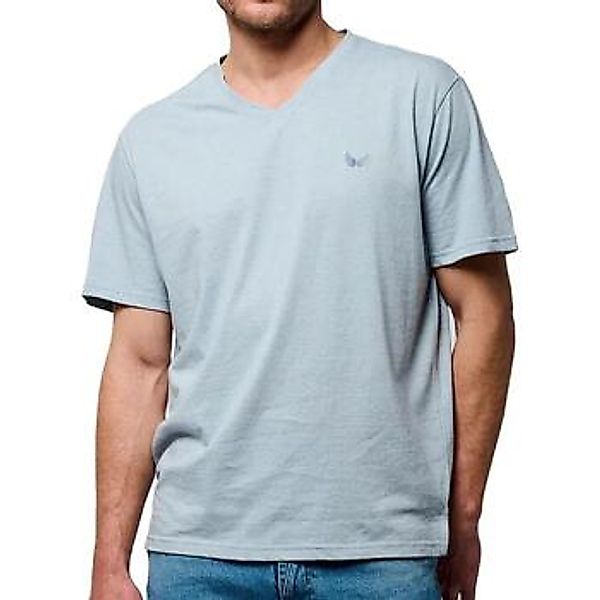 Kaporal  T-Shirt SAVEH25M11-SKY günstig online kaufen