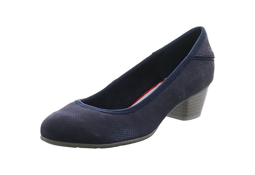 s.Oliver Pumps günstig online kaufen